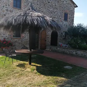 Gospodarstwo wiejskie Relais Poggio Al Vento